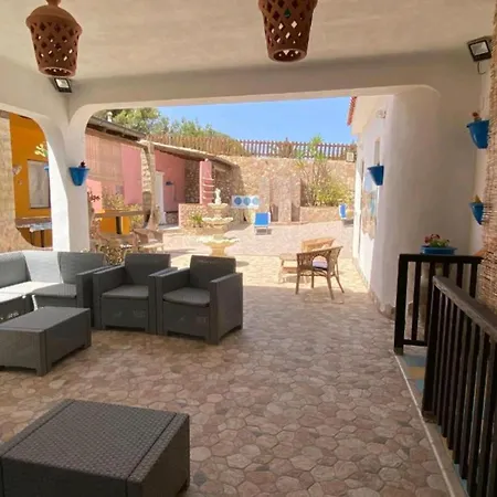 بيت للعطل Le Meraviglie Di *