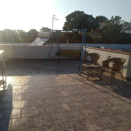 Le Meraviglie Di بيت للعطل