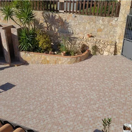 Le Meraviglie Di Holiday home