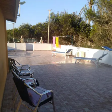 Holiday home Le Meraviglie Di *