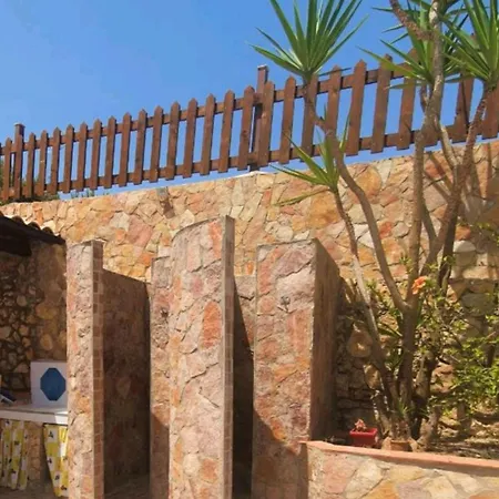 Le Meraviglie Di بيت للعطل *