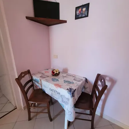 Holiday home Le Meraviglie Di *