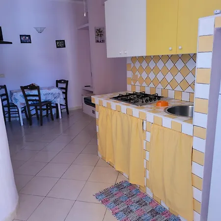 Holiday home Le Meraviglie Di