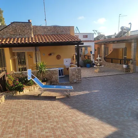 بيت للعطل Le Meraviglie Di