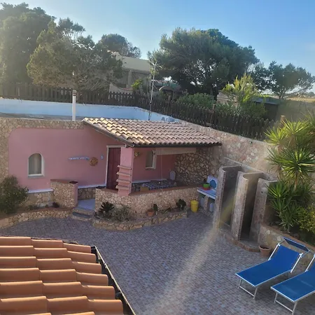 Le Meraviglie Di Lampedusa