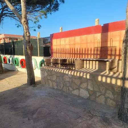 Le Meraviglie Di بيت للعطل