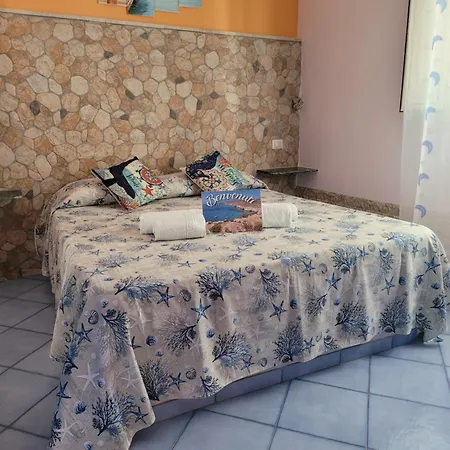 Holiday home Le Meraviglie Di