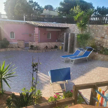 Le Meraviglie Di Lampedusa