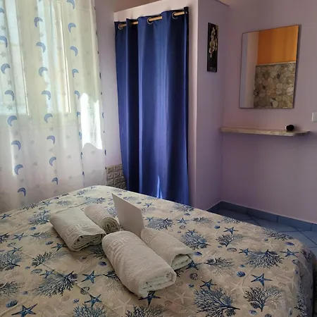 Le Meraviglie Di بيت للعطل