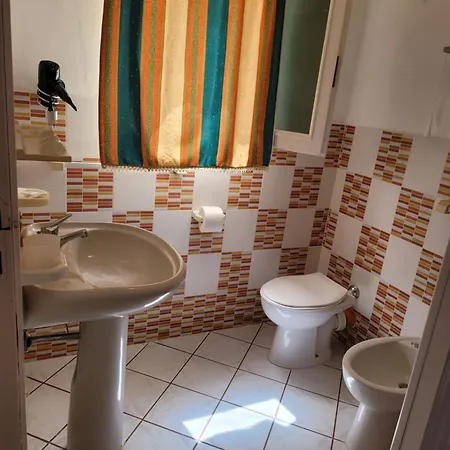 Holiday home Le Meraviglie Di
