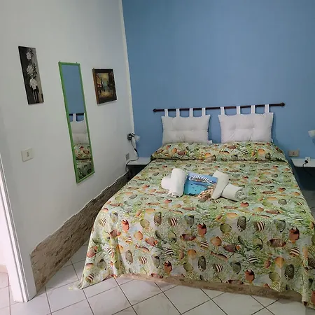 بيت للعطل Le Meraviglie Di لامبيدوزا