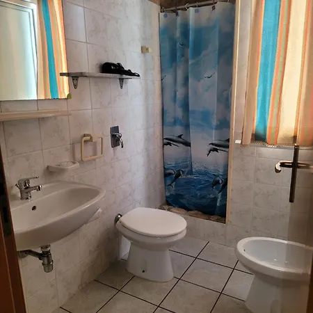 Le Meraviglie Di لامبيدوزا