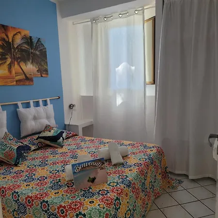 Le Meraviglie Di لامبيدوزا