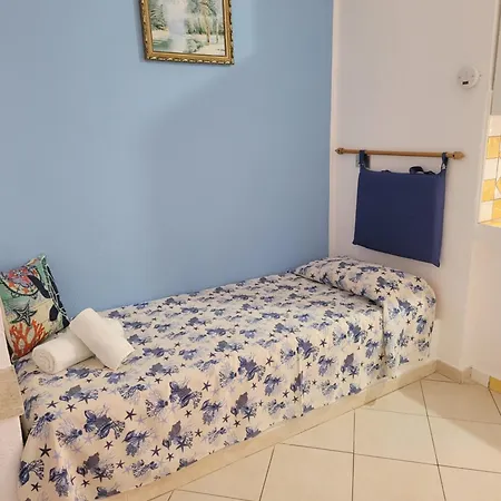 Holiday home Le Meraviglie Di