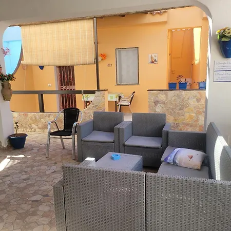 Le Meraviglie Di بيت للعطل