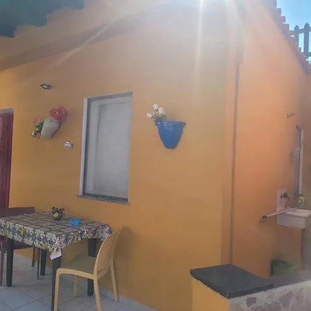 Holiday home Le Meraviglie Di