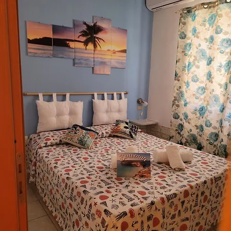 Le Meraviglie Di * لامبيدوزا