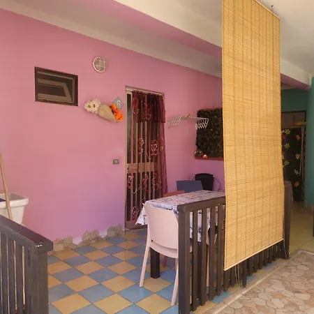 Le Meraviglie Di بيت للعطل