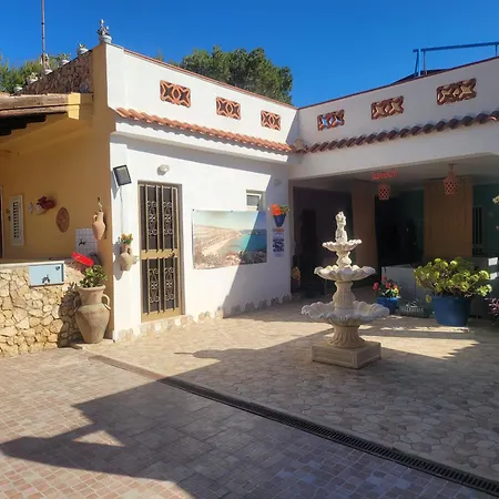 Le Meraviglie Di * لامبيدوزا