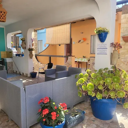 Le Meraviglie Di بيت للعطل