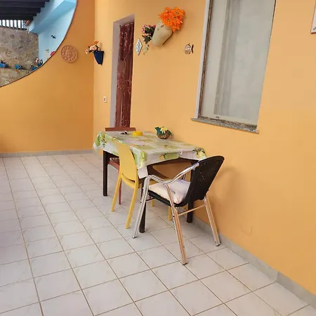 Le Meraviglie Di * لامبيدوزا