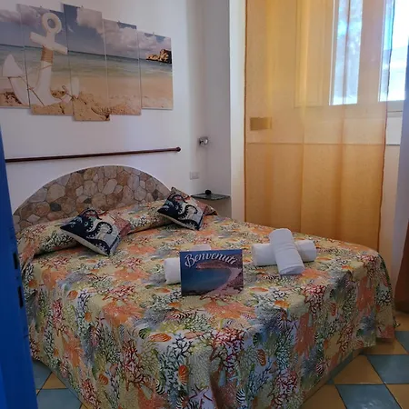 بيت للعطل Le Meraviglie Di *