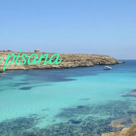 Nyaraló Le Meraviglie Di