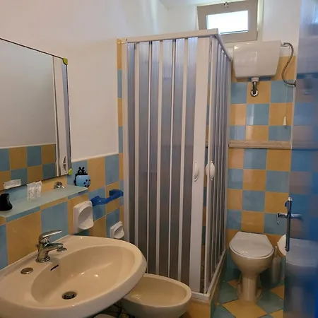 Le Meraviglie Di بيت للعطل لامبيدوزا