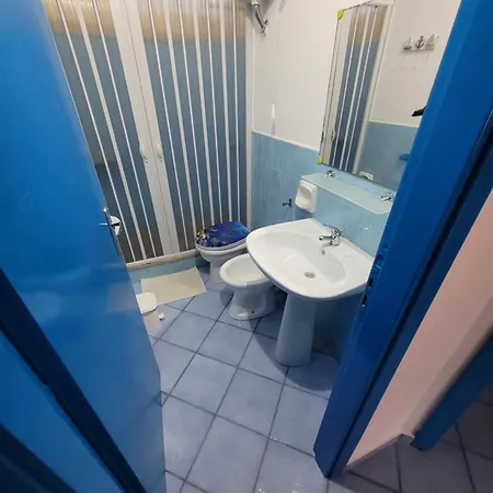 Le Meraviglie Di * لامبيدوزا