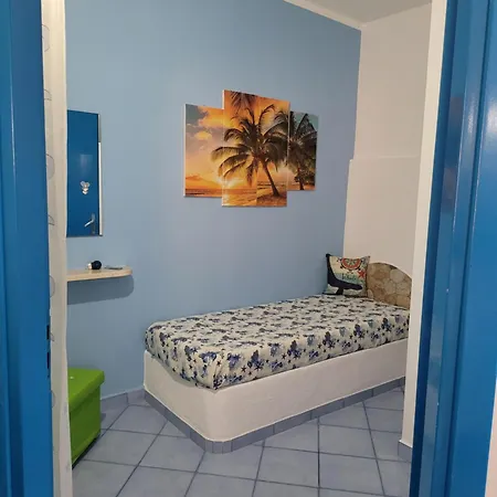 Le Meraviglie Di بيت للعطل