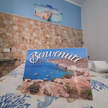 Holiday home Le Meraviglie Di
