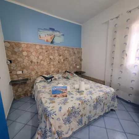 Le Meraviglie Di بيت للعطل لامبيدوزا